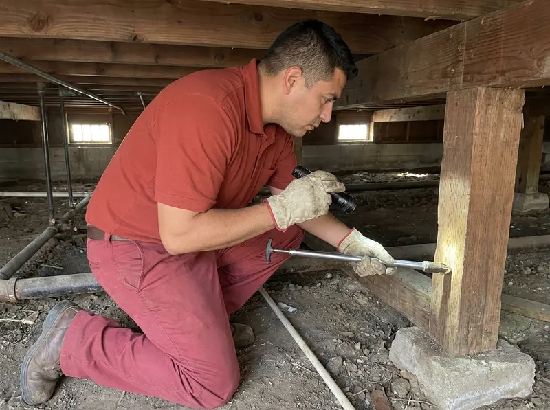 Termite Control & Inspection in Lynwood, CA
